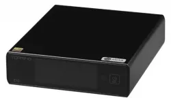 Convertor digital/analog (DAC) Topping E50 Black