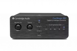 DAC Cambridge Audio DacMagic 100 Black