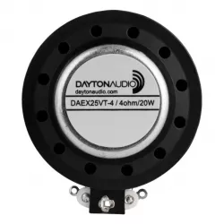 Dayton Audio DAEX25VT-4