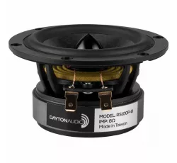 Dayton Audio RS100P-8