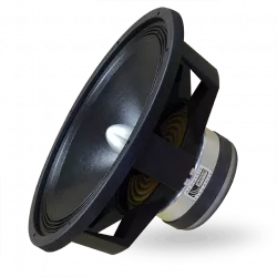 Difuzor Acoustic Elegance Dipole18 Dual 16 Ohm Anodizat negru