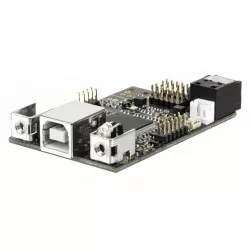 Kit miniDSP MCHStreamer Lite multicanal USB