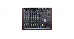 Mixer analog Allen & Heath ZED60-14FX  