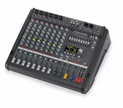 Mixer cu amplificare Dynacord PowerMate 600-3