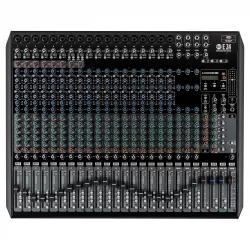 Mixer analog RCF E 24