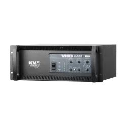 Amplificator KV2 Audio VHD2000