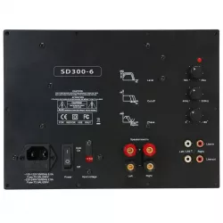 Modul amplificator Yung International SD300-6