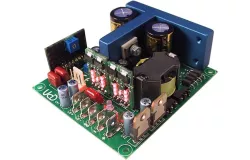 Modul de amplificare universal clasa D Hypex UcD400HG HxR 1 x 400 W