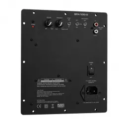 Placa amplificare Dayton Audio SPA100-D