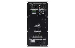 Placa de amplificare Hypex FA501 1 x 500 W