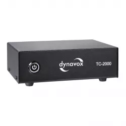 Preamplificator phono Dynavox TC-2000