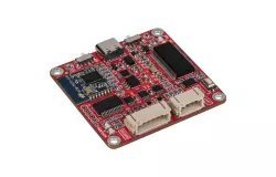 Programator In-Circuit USB Dayton Audio KPX