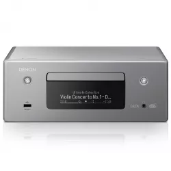 Receiver AV stereo Denon RCDN-11 DAB Grey