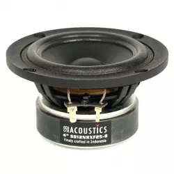 SB Acoustics SB12NRXF25-8