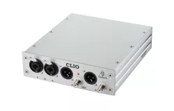 Sistem de masurare Audiomatica CLIO 12