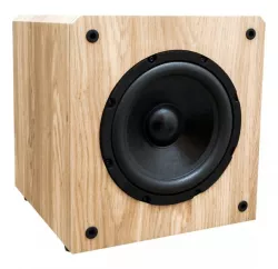 Subwoofer TAGA Harmony VIGOR SW-8