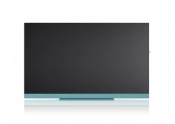 Televizor LED We. by Loewe WE. SEE 32, 81 cm, Aqua Blue
