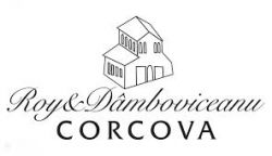 CORCOVA CORCOVA