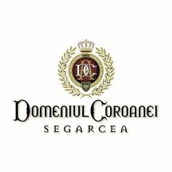 DOMENIUL COROANEI SEGARCEA DOMENIUL COROANEI SEGARCEA