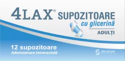 4LAX SUPOZ ADULTI X 12 BC SOLACIUM