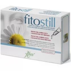 ABOCA FITOSTIL PICATURI OCHI 0.5 ML 10FIOLE
