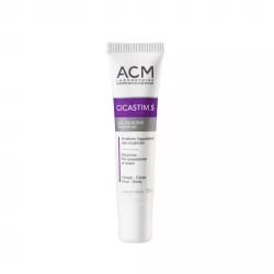 ACM CICASTIM.S GEL SILICON 15ML