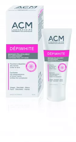 ACM DEPIWHITE MASCA HIPERPIGMENTARE 40ML