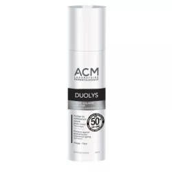 ACM DUOLYS ANTIAGEING PROTECTIE SOLARA 50ML