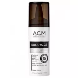 ACM DUOLYS C.E. SER INTENSIV ANTIOXIDANT 15ML