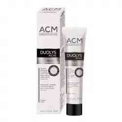 ACM DUOLYS CREMA HIDRATANTA ANTIAGE LEGERE 40ML