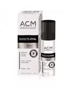 ACM DUOLYS HYAL SER INTENSIV ANTIAGEING 15ML