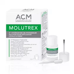 ACM MOLUTREX 3 ML