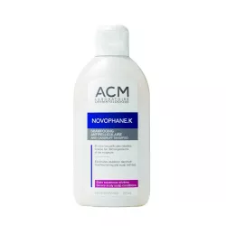 ACM NOVOPHANE K SAMPON ANTIMATREATA CR 125ML