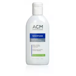 ACM NOVOPHANE SAMPON SEBO-REGULATOR 200ML