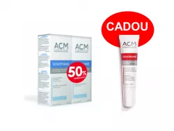ACM NOVOPHANE SAMPON ULTRANUTRITIV 200ML 50% RED LA AL DOILEA PRODUS