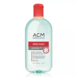 ACM SEBIONEX LOTIUNE MICELARA 250 ML
