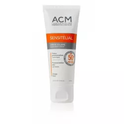 ACM SENSITELIAL CREMA SPF 50+ 40 ml