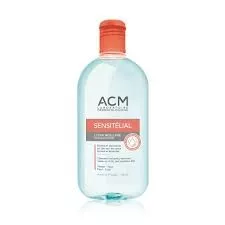 ACM SENSITELIAL LOTIUNE MICELARA 250ML