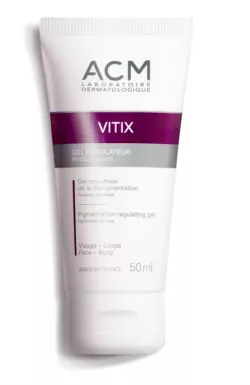 ACM VITIX GEL HIPOPIGMENTARE 50 ML