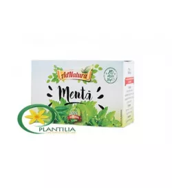 AD NATURA CEAI MENTA 20DOZE