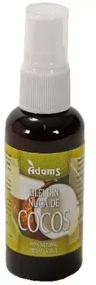 ADAMS VISION ULEI NUCA DE COCOS 50ML