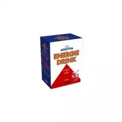 ADDITIVA ENERGIE DRINK 8PL