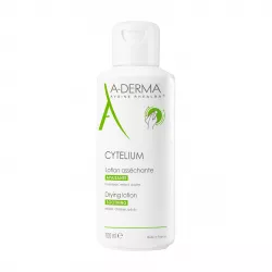A-DERMA CYTELIUM LOTIUNE 100ML