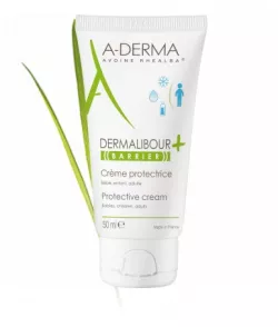 ADERMA DERMALIBOUR+BARRIER CREMA 100ML