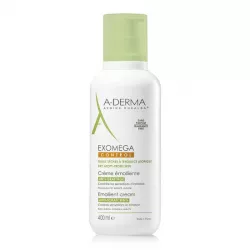 A-DERMA EXOMEGA CONTROL CREMA 400ML