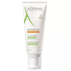 A-DERMA EXOMEGA CONTROL LAPTE 200ML