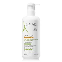 A-DERMA EXOMEGA CONTROL LAPTE 400ML