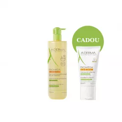 A-DERMA EXOMEGA CONTROL ULEI DE DUS 750ML