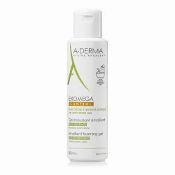 A-DERMA EXOMEGA GEL SPUMANT 500ML