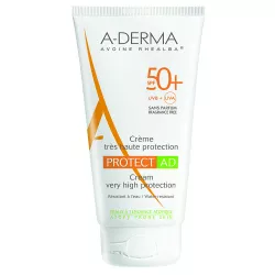ADERMA PROTECT AD CREMA ATOPIE SPF 50+, 150 mL